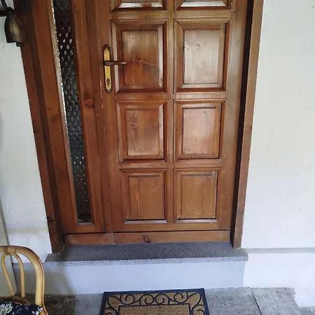 La Corte Del Poeta Apartmán