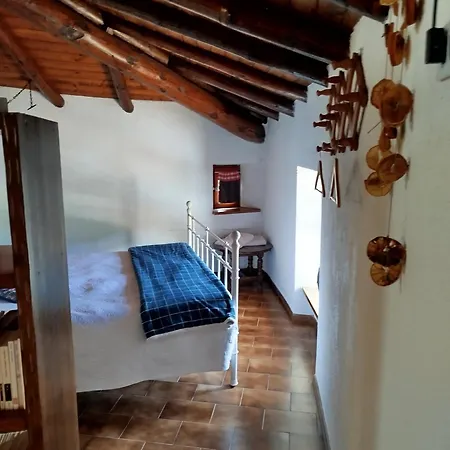 Apartmán La Corte Del Poeta *