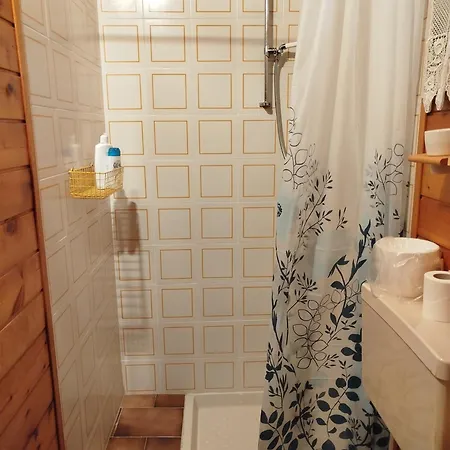 La Corte Del Poeta Apartmán *