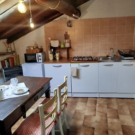 La Corte Del Poeta Apartmán