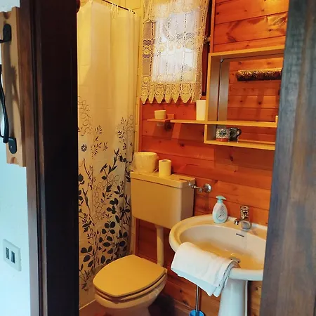 La Corte Del Poeta Apartmán *